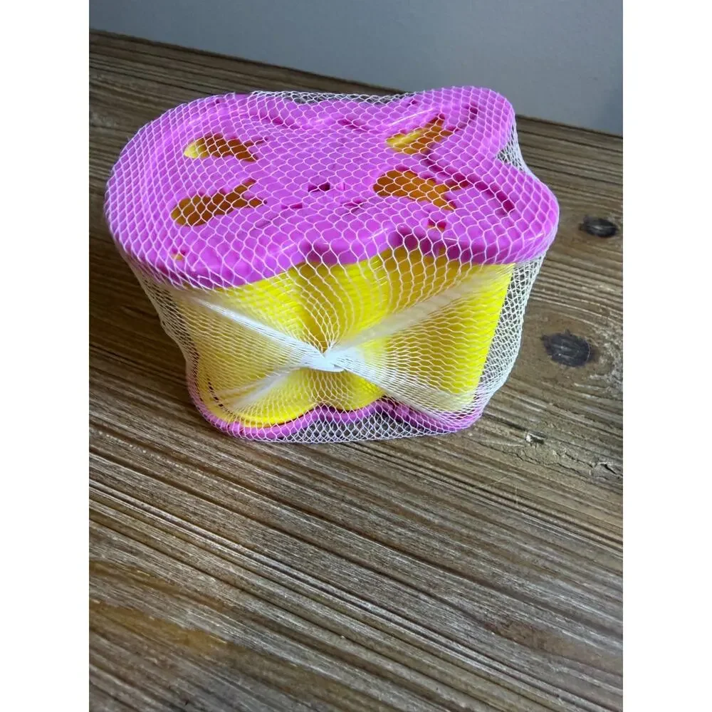 Peeps Light Up Toy Spring